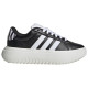 Adidas Grand Court Platform